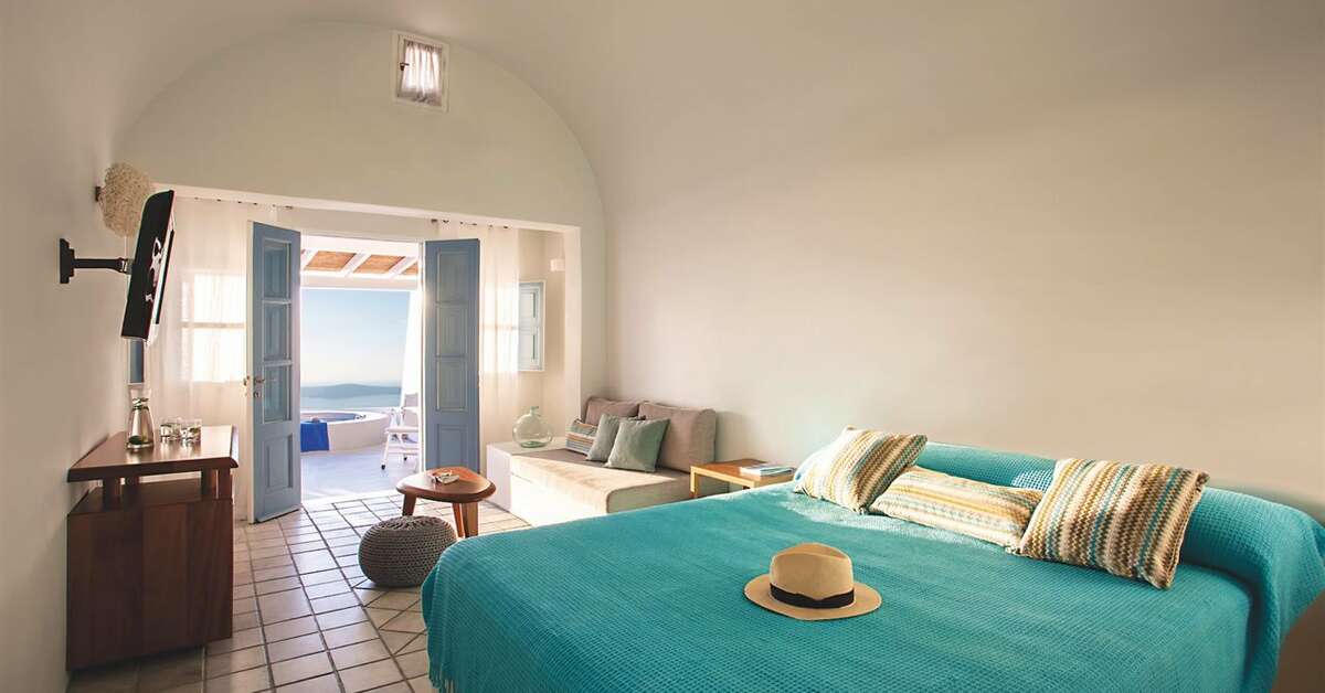 Een foto van Remezzo Villas
