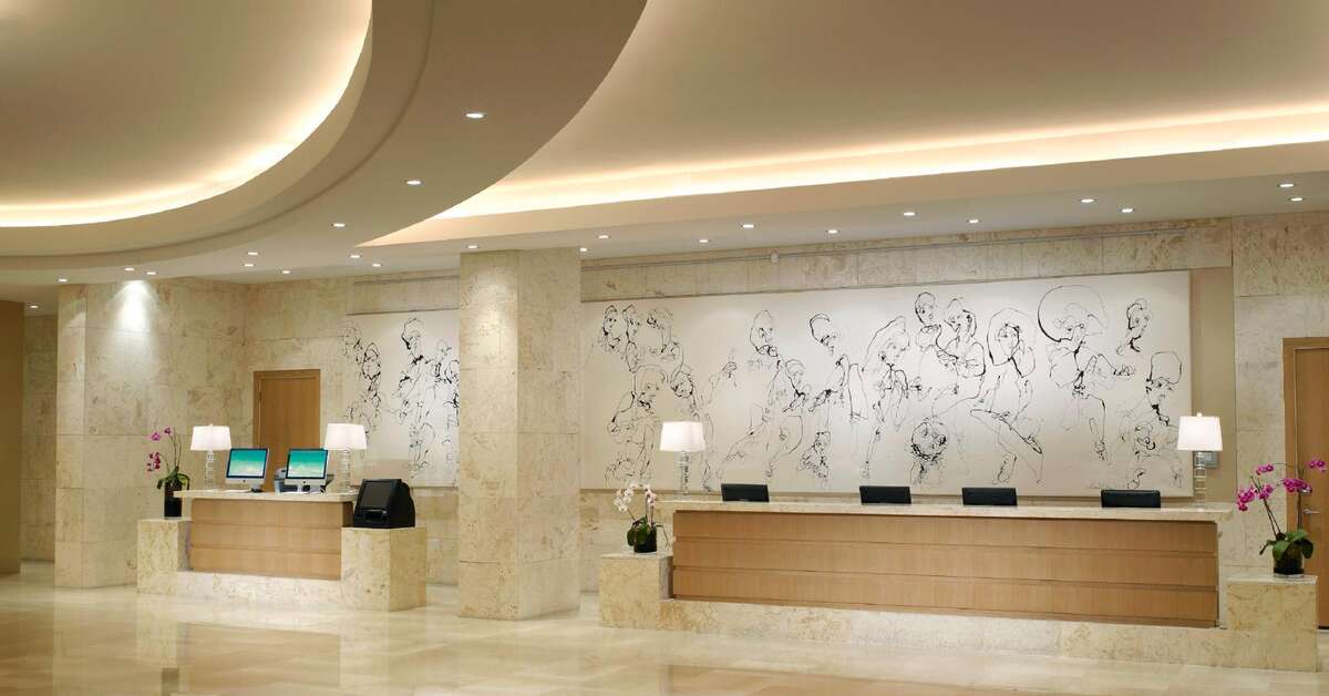 Een foto van Grand Beach Hotel