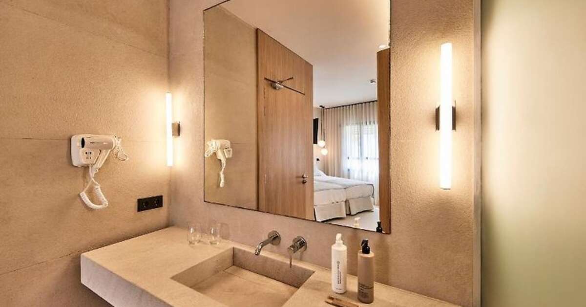 Een foto van Joes Gomila Boutique Hotel