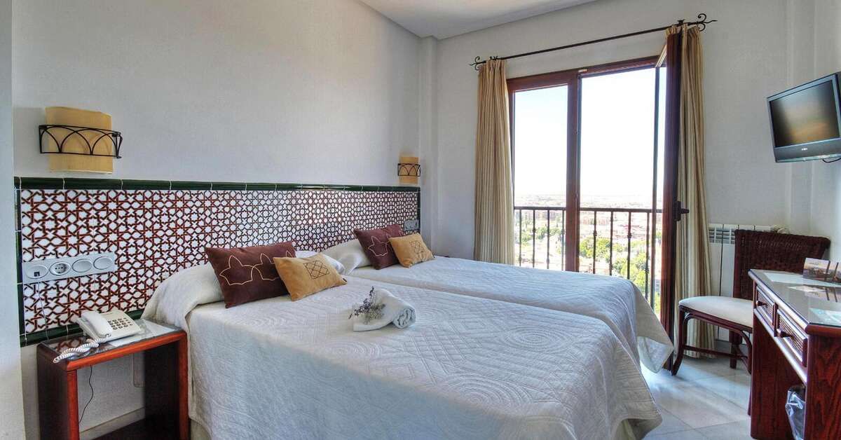 Een foto van Mirador Arabeluj