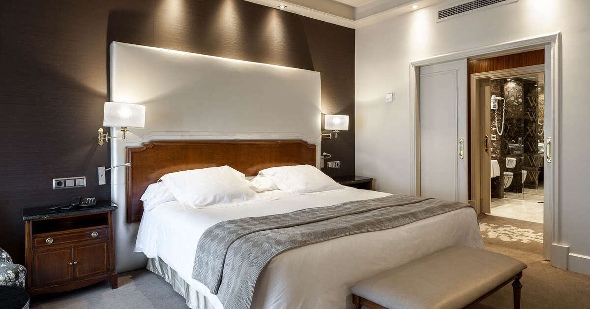 Een foto van Wellington Hotel