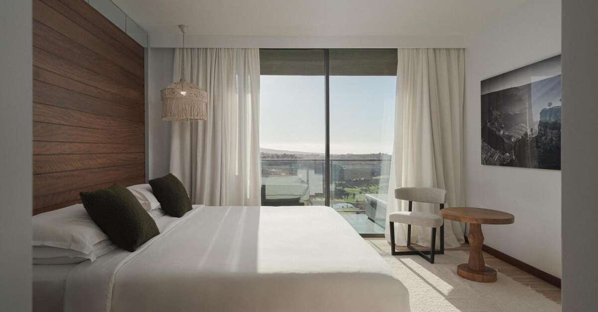 Een foto van Salobre Hotel Resort & Serenity