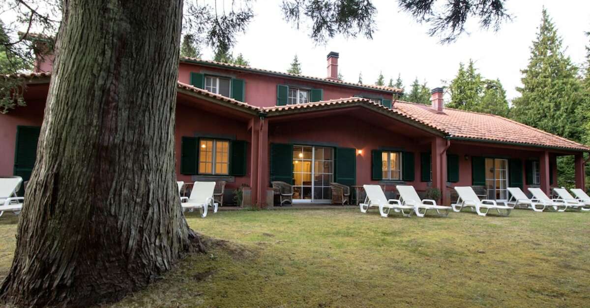 Een foto van Quinta Santo Antonio da Serra