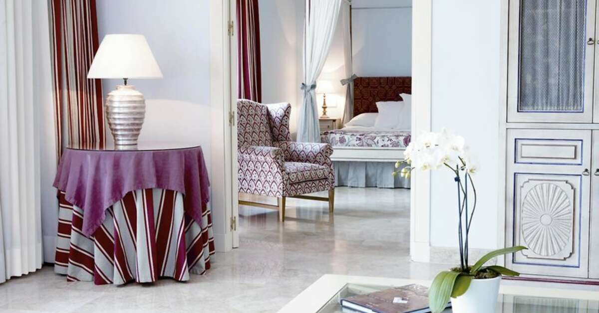 Ein Foto Marbella Club Hotel Golf Resort & Spa