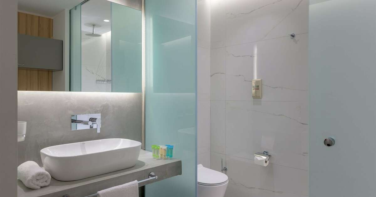 Een foto van Avra Beach Resort Hotel & Bungalows