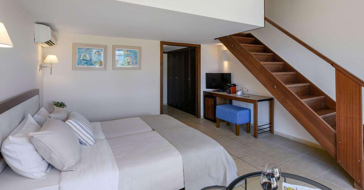 Een foto van Wyndham Grand Crete Mirabello Bay