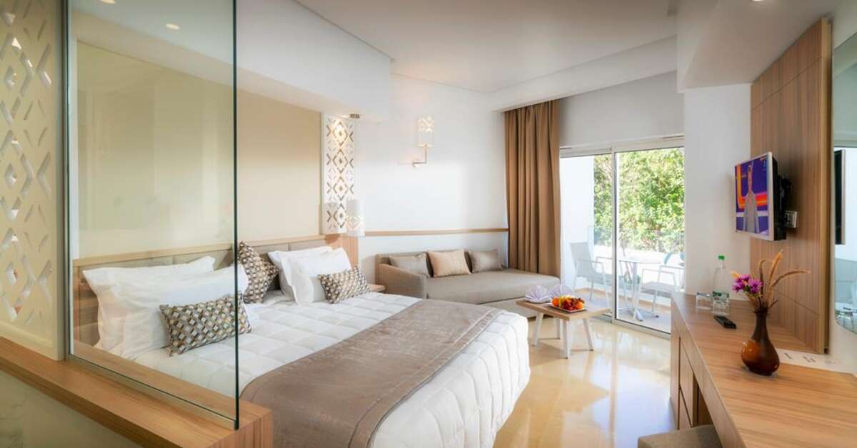 Een foto van TUI Blue Palm Beach Hammamet