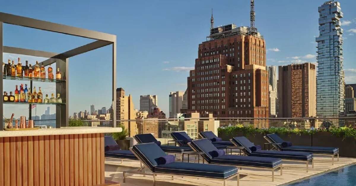 Ein Foto ModernHaus SoHo