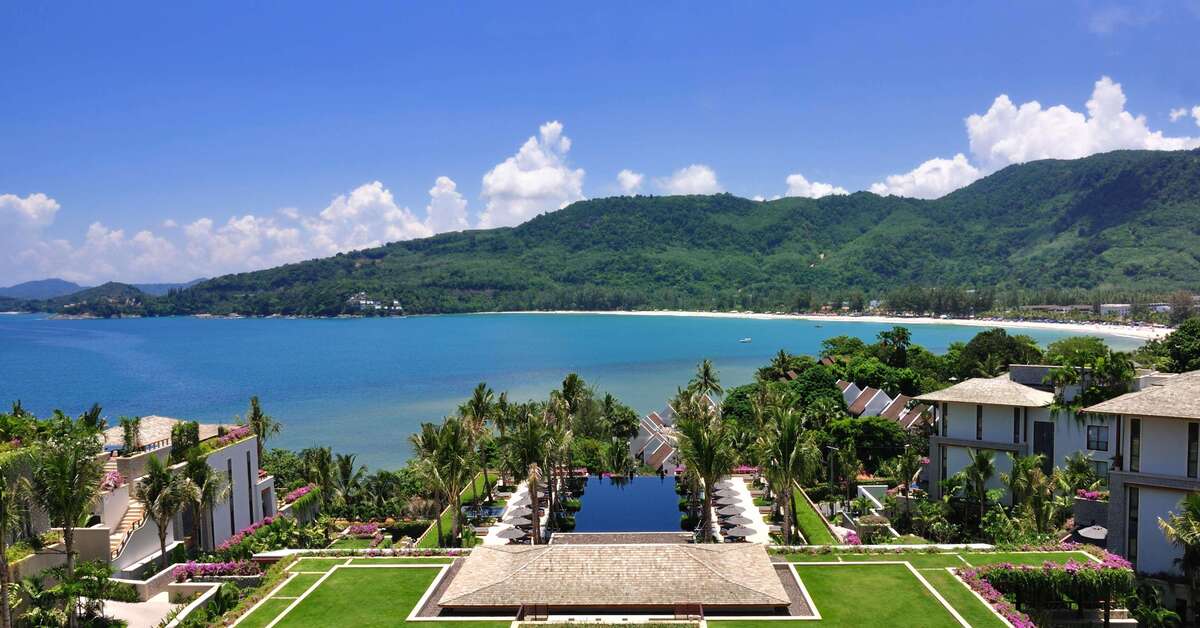 Een foto van Andara Resort & Villas
