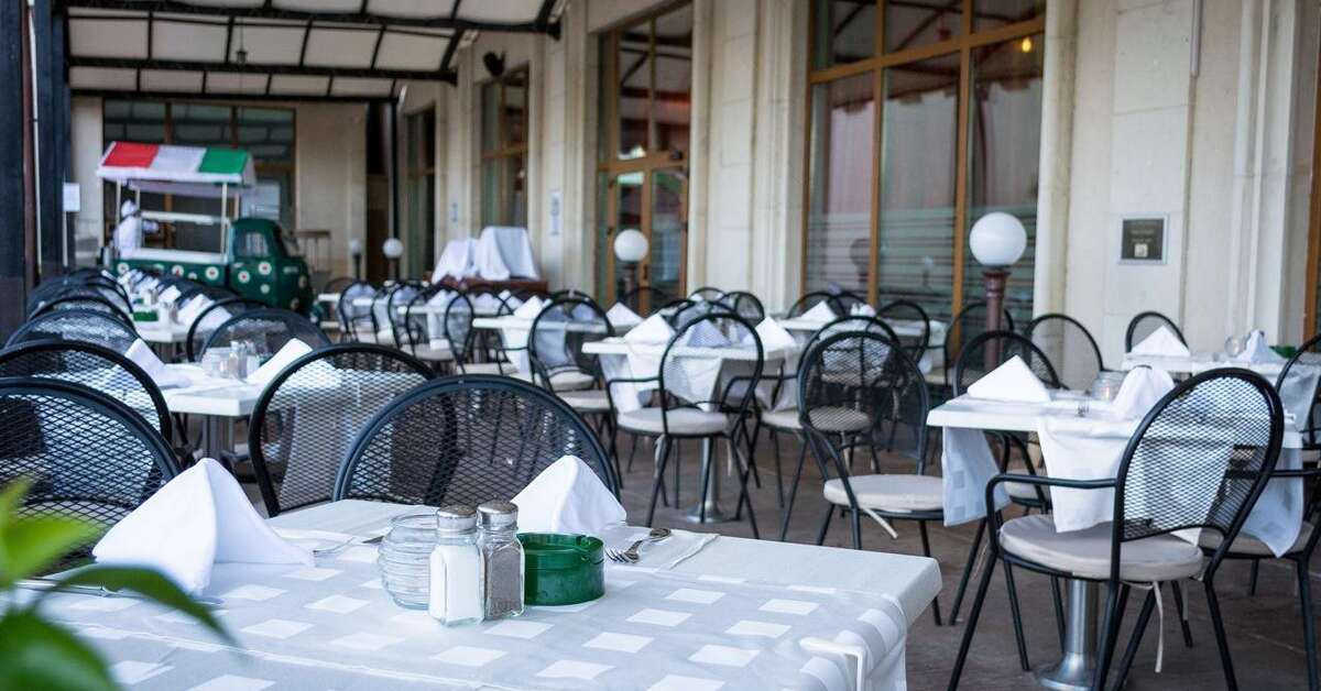 Een foto van Melia Grand Hermitage