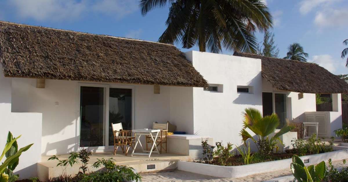 Een foto van Dhow Inn boutique hotel