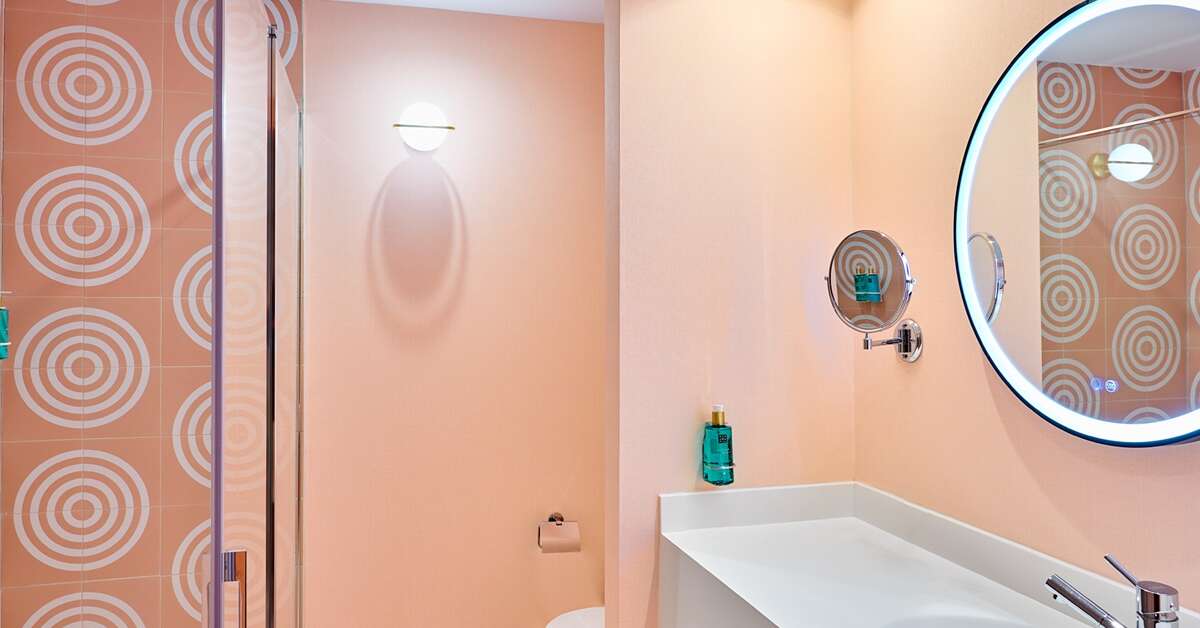 Een foto van Boutique Hotel Luna Granada