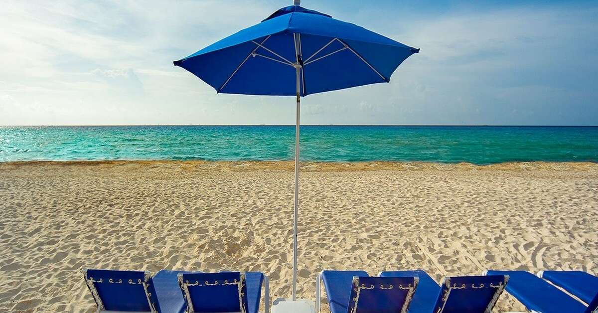 Ein Foto Sunset Fishermen Beach Resort