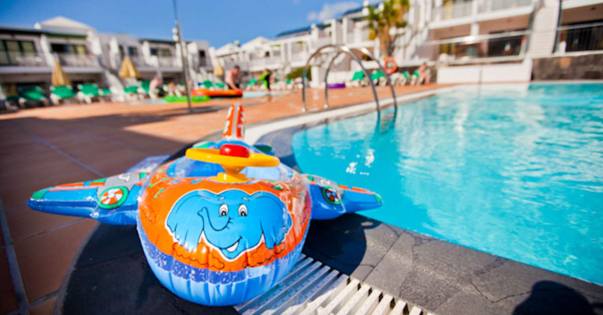 Een foto van Bitacora Club Lanzarote