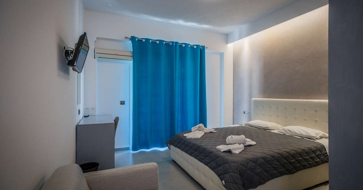 Een foto van Paradise Hotel Tsilivi