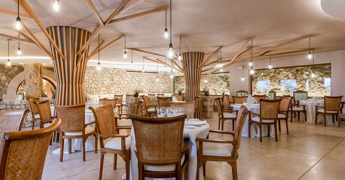 Ein Foto Finca Ratxo Member of Melia Collection