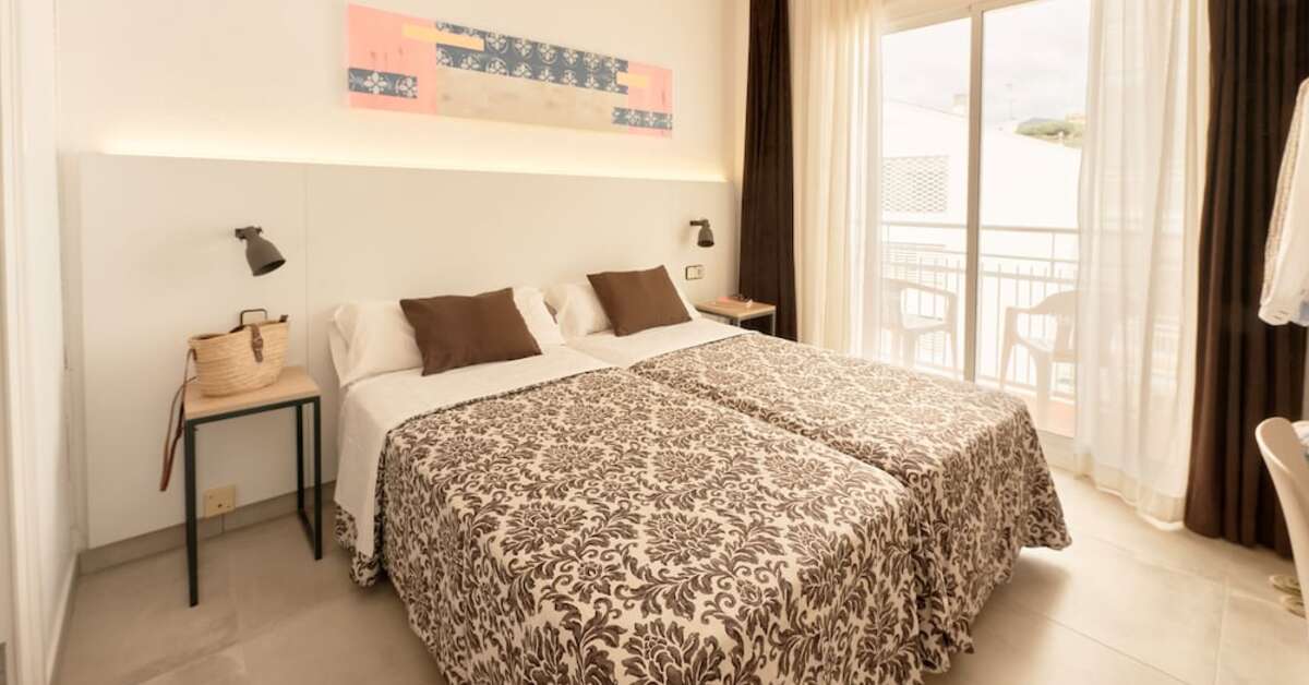 Een foto van Hotel Miami