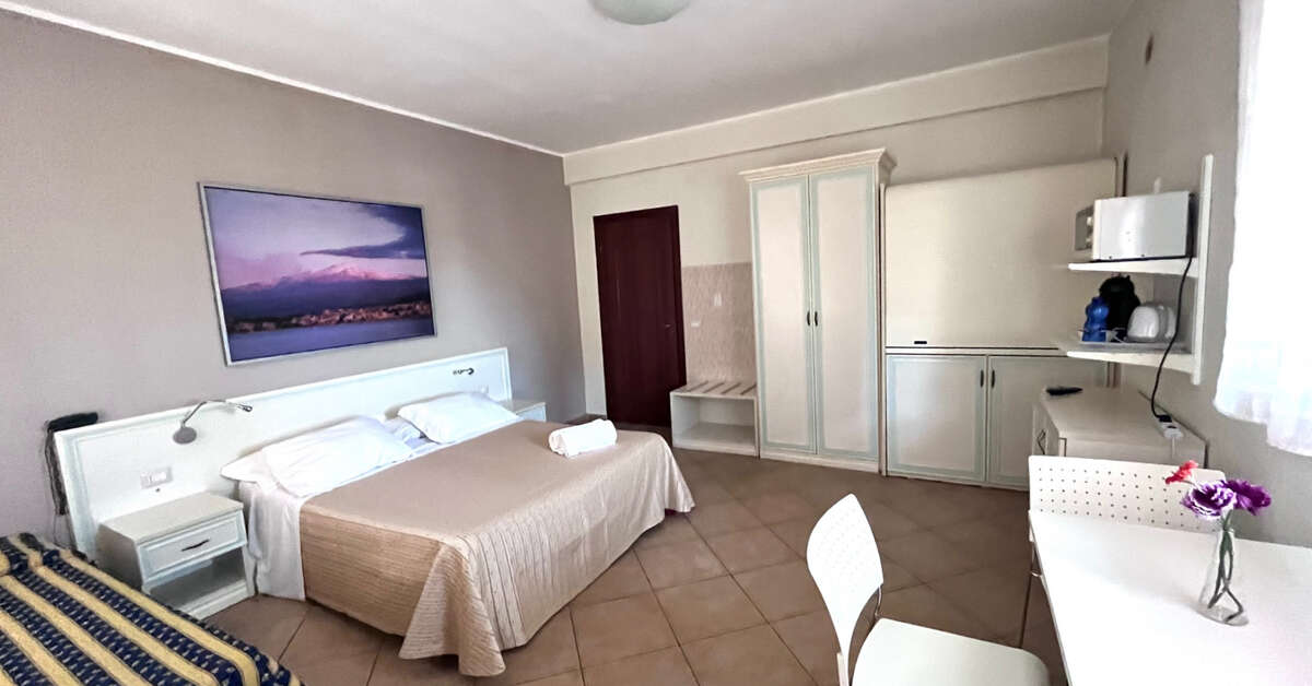 Ein Foto Appartementen Kalaskiso