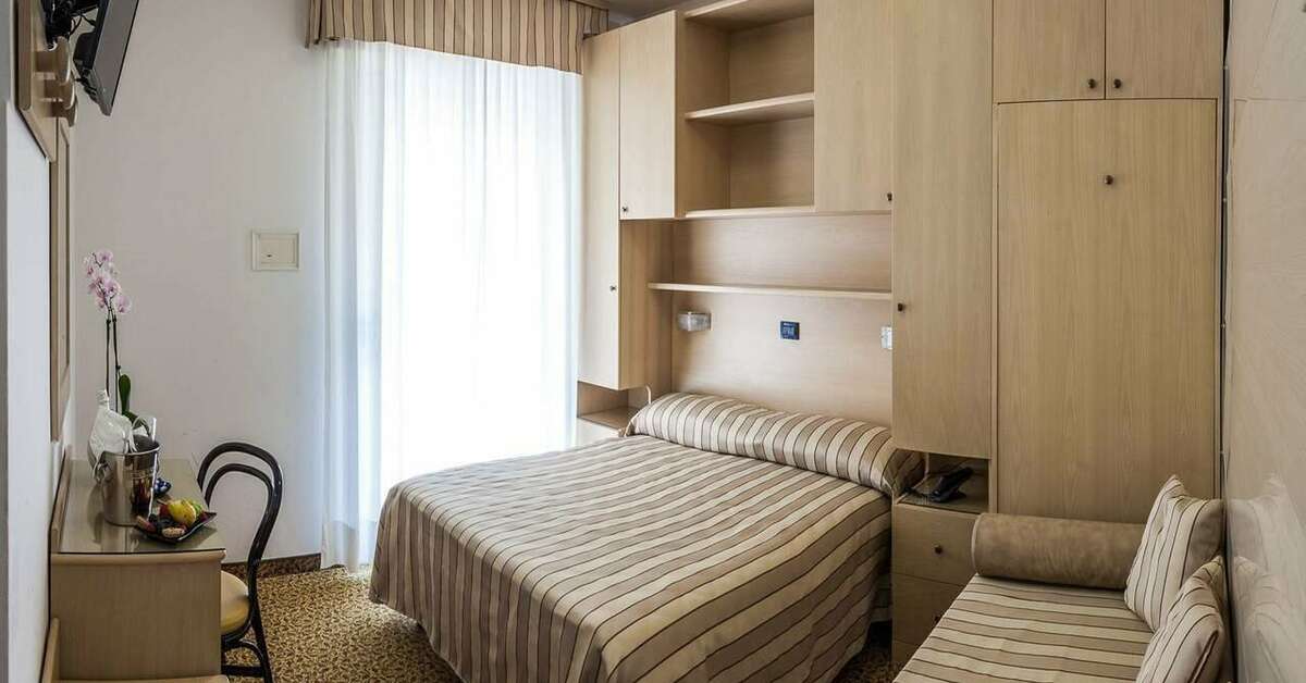 Een foto van Hotel Christian