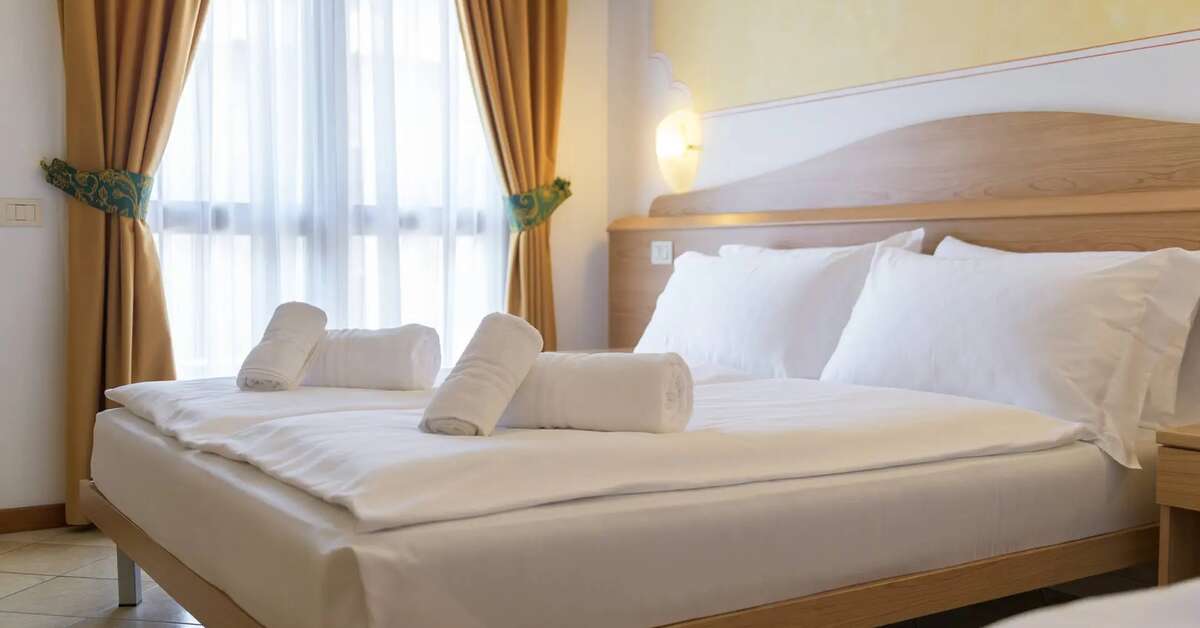 Een foto van Hotel Antico Monastero