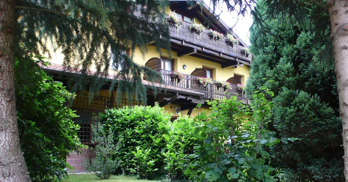 Een foto van Ristorante La Perla