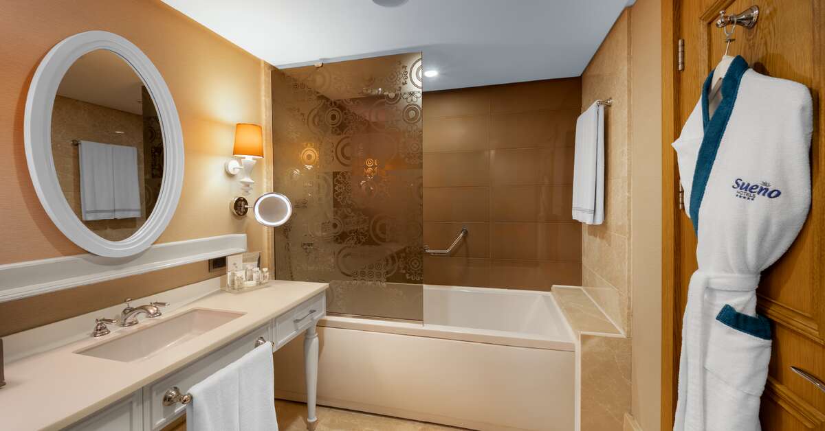 Een foto van Sueno Hotels Deluxe Belek