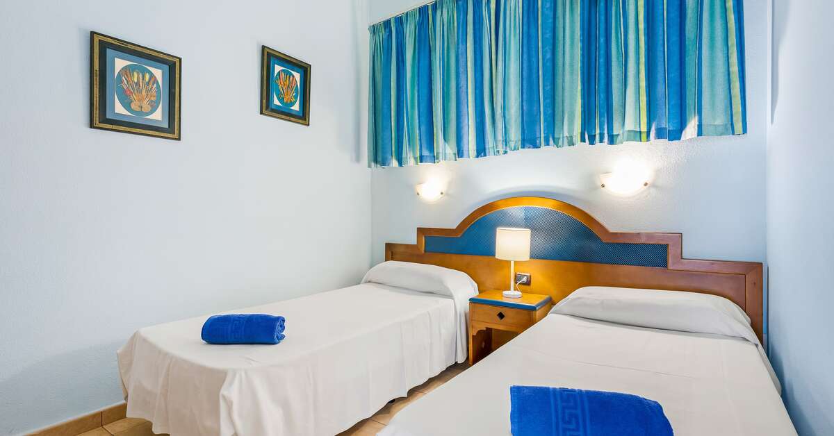 Een foto van Club Tenerife