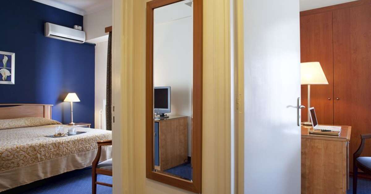 Een foto van Lucy Hotel