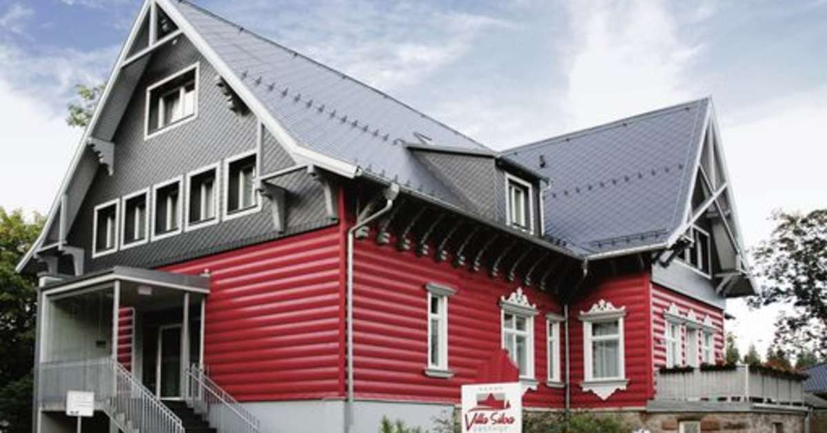 Een foto van Berghotel Oberhof