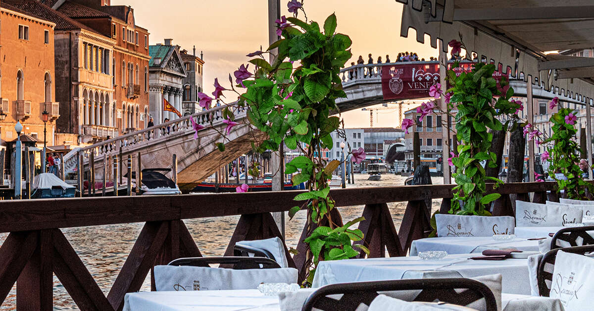 Ein Foto Hotel Principe Venice