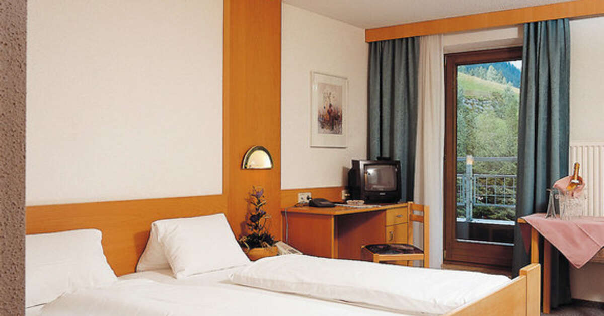 Een foto van Hotel Tia Monte