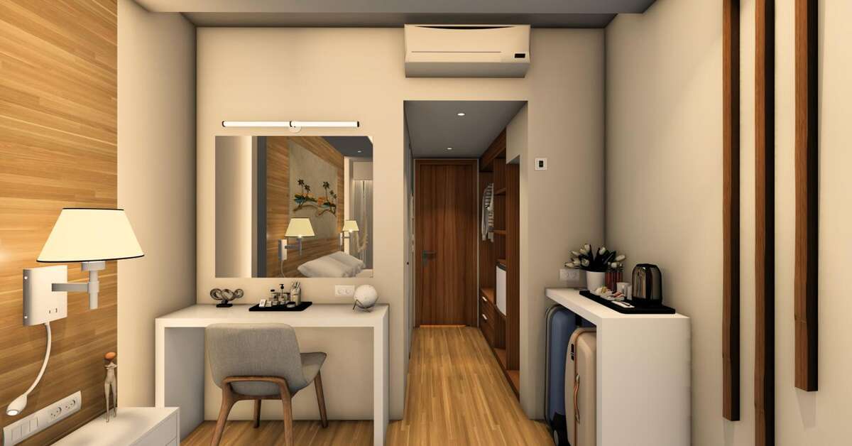 Een foto van Arte Hotel