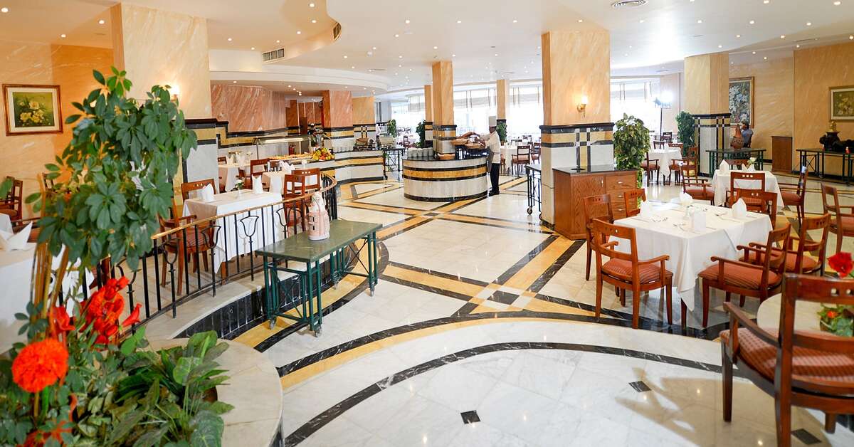 Ein Foto Sea Star Beau Rivage