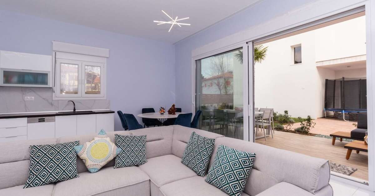 Ein Foto Acrotel Porto Brava Luxury Villas