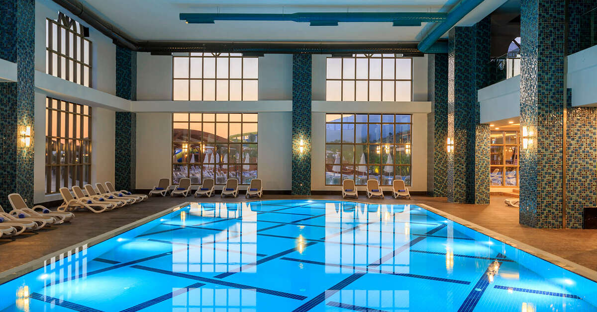 Een foto van Sunis Efes Royal Palace Resort & Spa