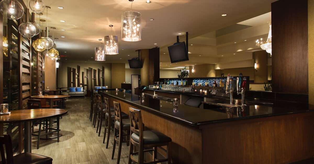 Een foto van Crowne Plaza Los Angeles Harbor Hotel