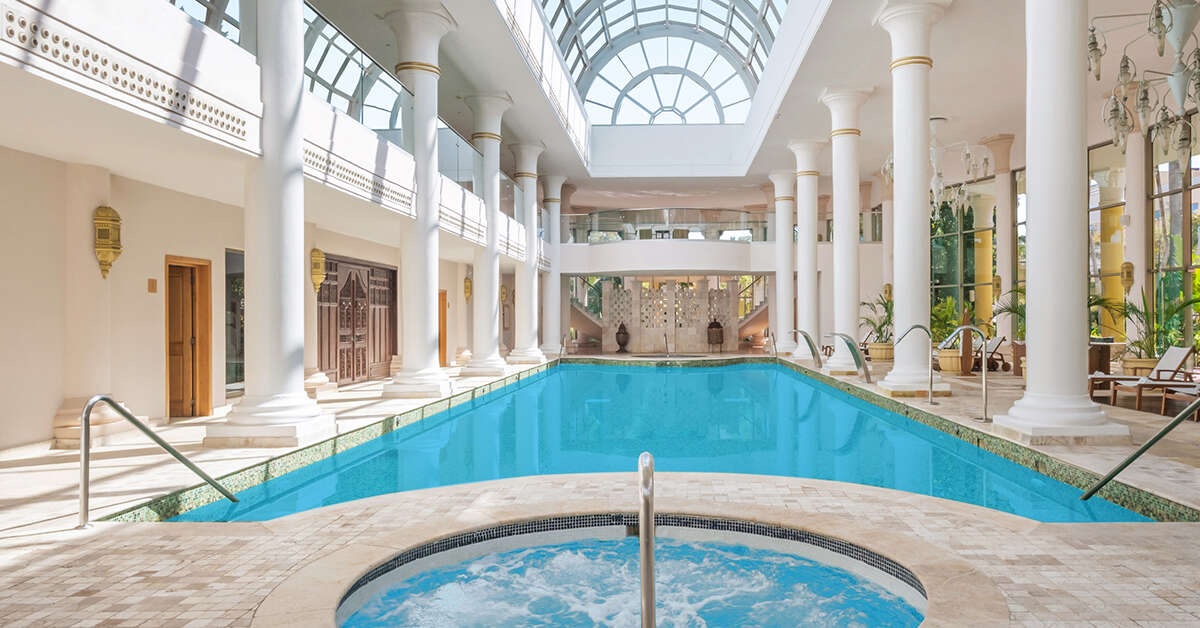 Een foto van Joia Paraiso by Iberostar