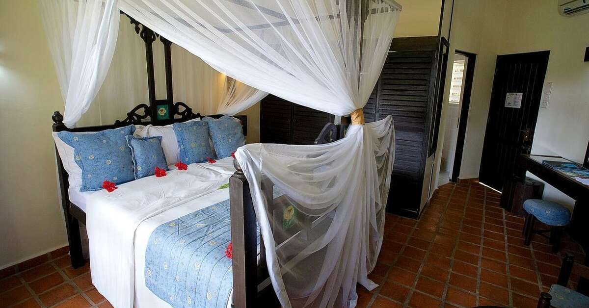 Een foto van Severin Sea Lodge