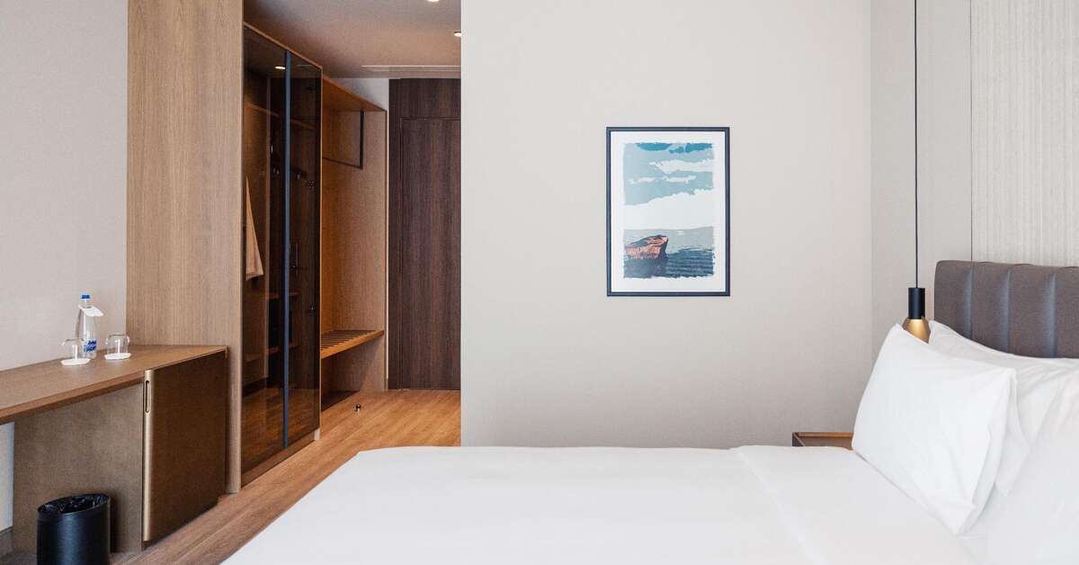 Een foto van Grand Duka Hotel & Spa