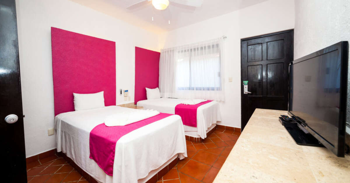 Een foto van Nina Hotel & Beach Club