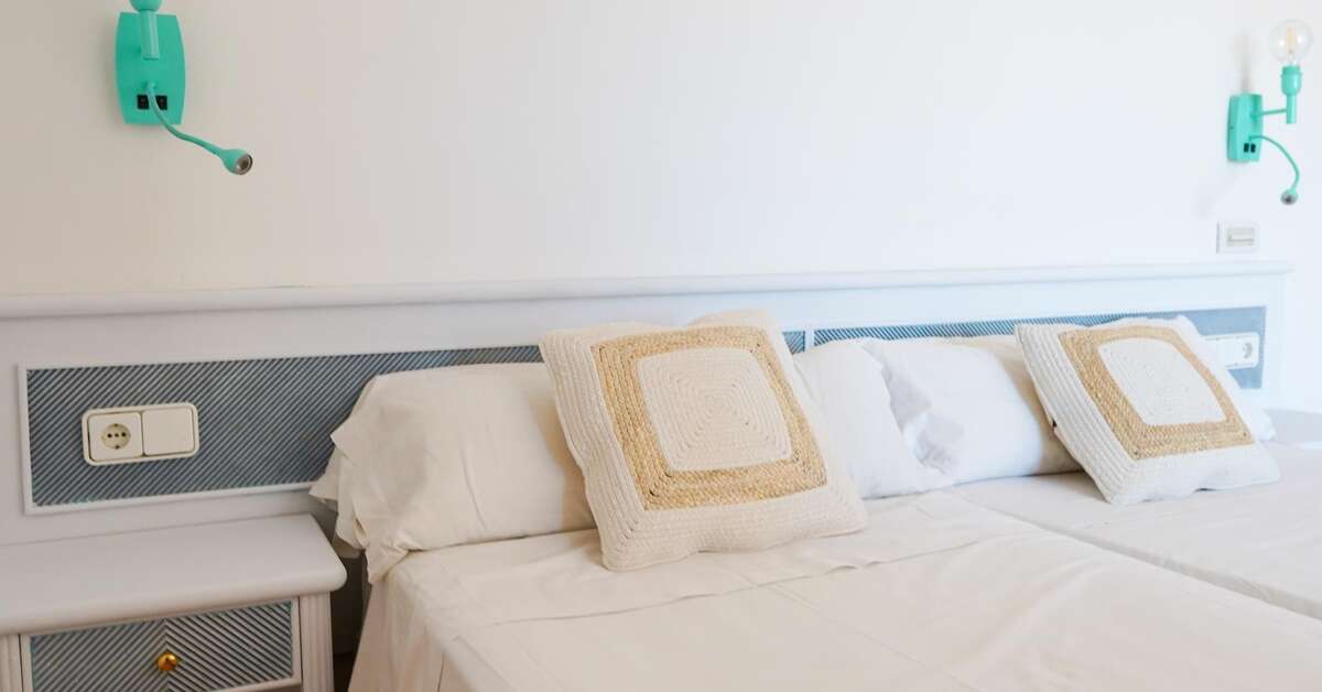 Een foto van Rosamar Ibiza hotel