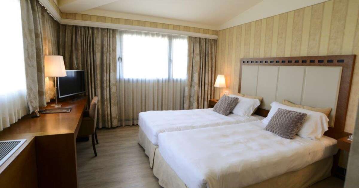 Een foto van Hotel Maggior Consiglio