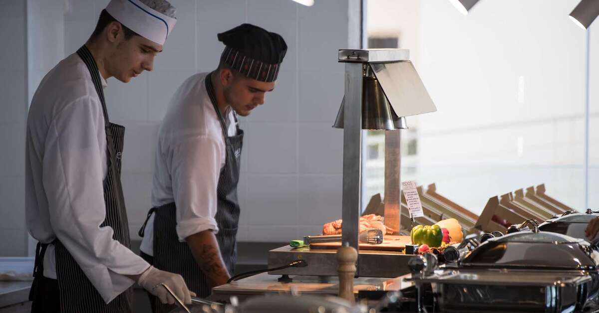 Een foto van Epos Luxury Beach Hotel