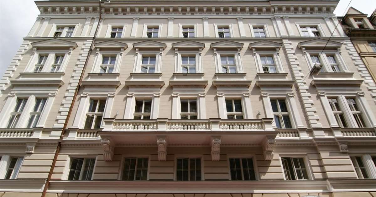 Ein Foto Michelangelo Grand Hotel