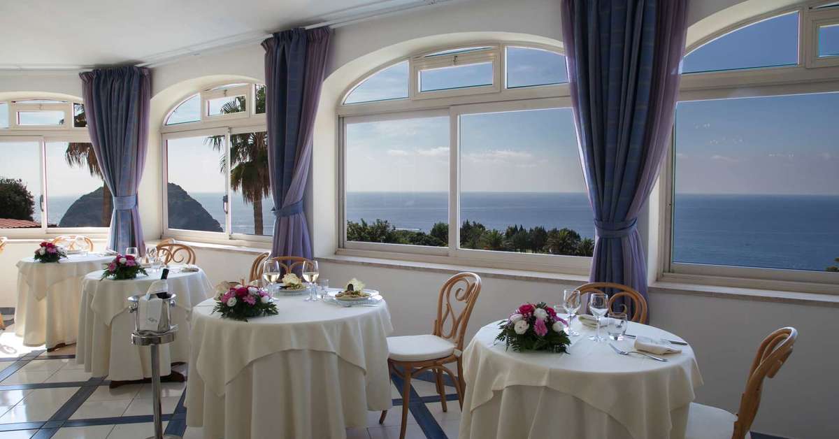 Een foto van Park Hotel & Terme Romantica