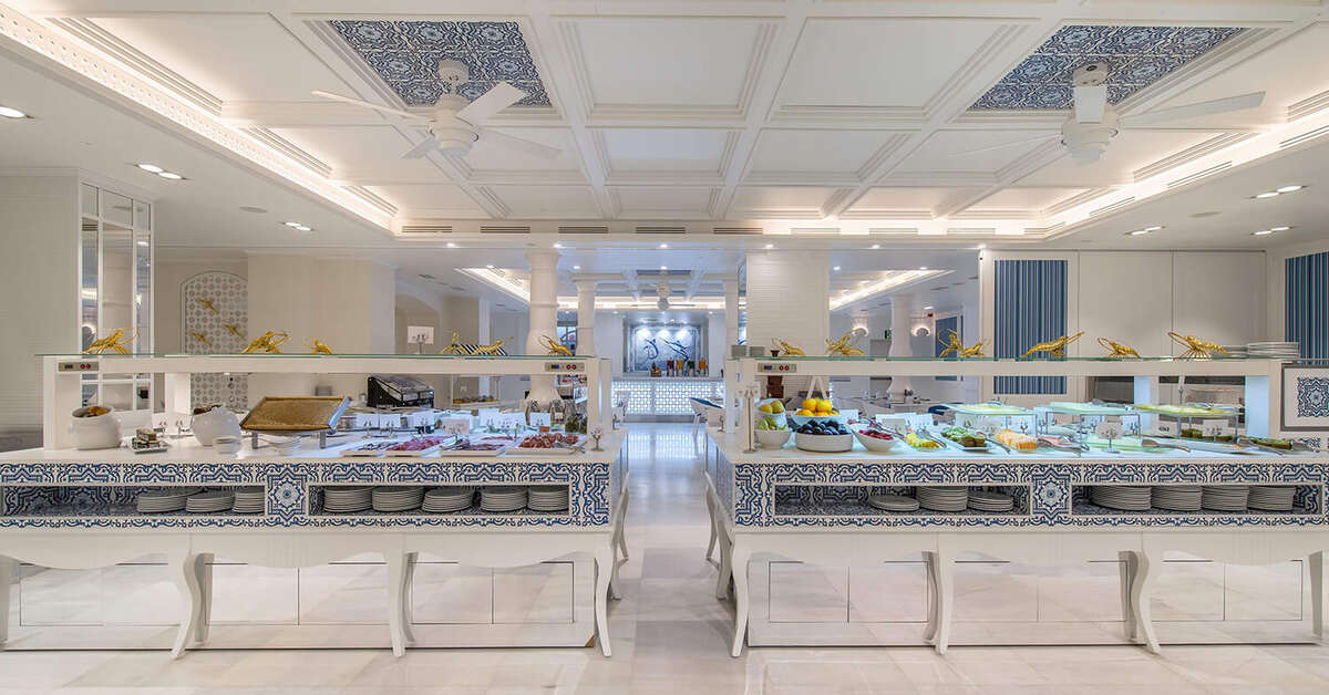 Een foto van Gran Hotel Miramar