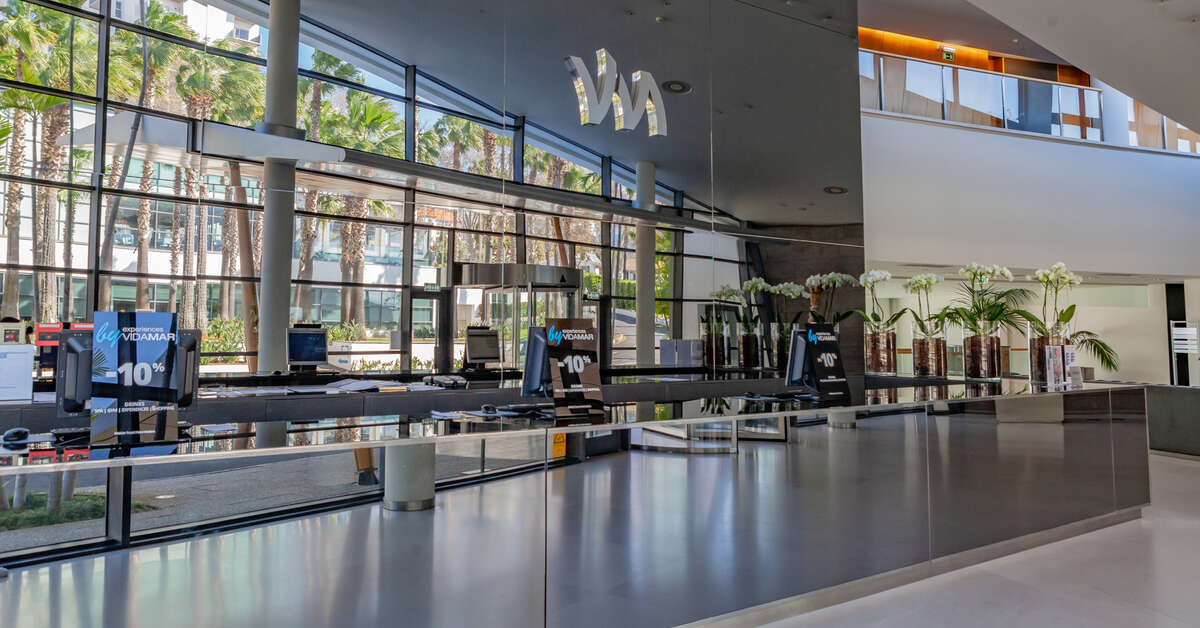 Een foto van VidaMar Resort Madeira