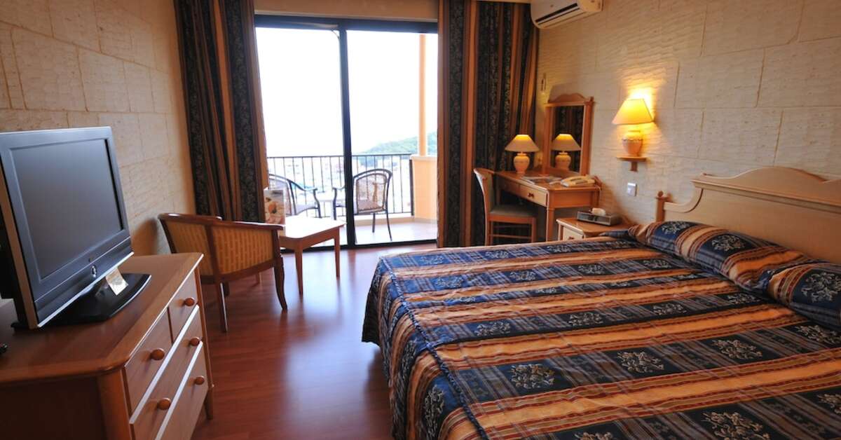 Een foto van Hotel Grand