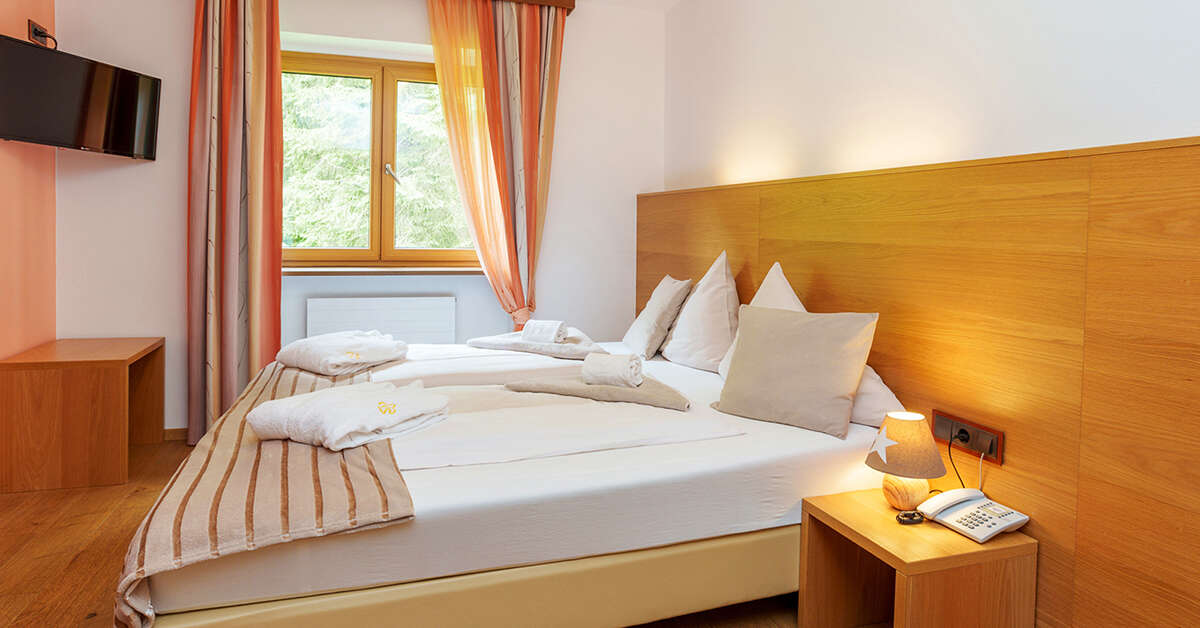 Een foto van Hotel Künstleralm