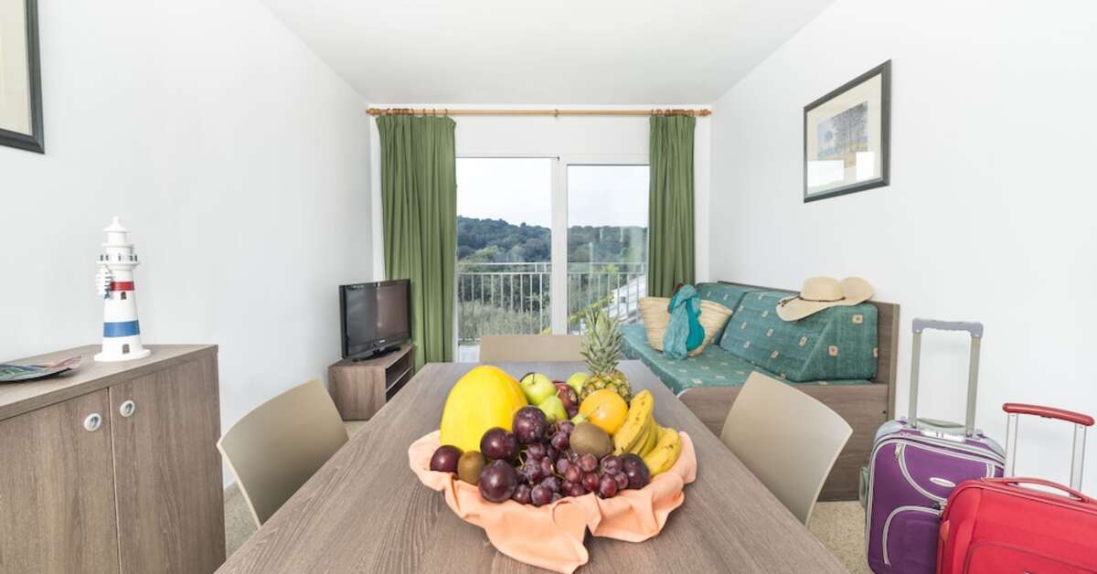Een foto van Appartementen Condado